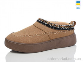 Купить Уги жіночі 18-01 беж Dago бежевий