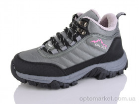 Купить Черевики дитячі 180-6 Rina Jeans сірий