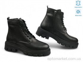 Купить Черевики жіночі 181795 Anna Lucci чорний