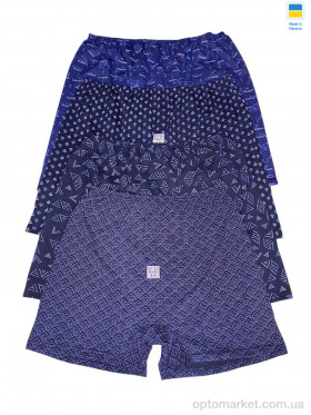 Купить Трусы чоловічі 186 mix Wellboy мікс