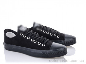 Купить Кеди чоловічі 1896-5 C.nverse чорний