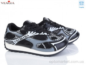 Купить Кросівки жіночі 19-1 Veagia-ADA чорний