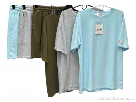 Купить Костюм жіночі 190 mix Aidin мікс