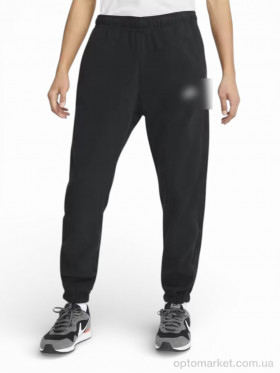Купить Спортивні штаны чоловічі 191 чорний N.ke чорний