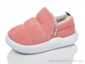 Купить Капці жіночі 1916-6 Obuvok рожевий