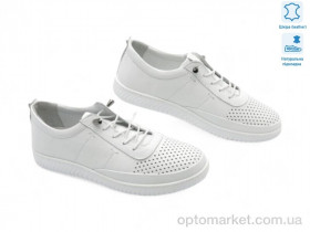 Купить Кросівки жіночі 195589 Anna Lucci білий