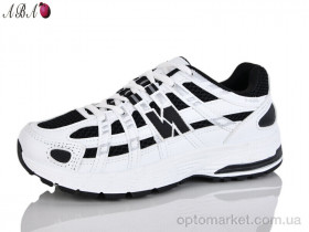 Купить Кросівки жіночі 1ABA6-3Y Aba білий