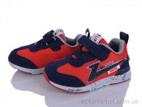 Купить Кросівки дитячі 1XF0509-13 JongGolf червоний