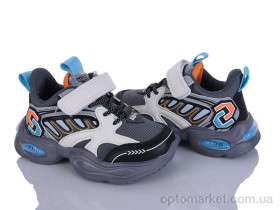 Купить Кросівки дитячі 1XF0525-2 JongGolf сірий