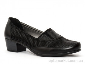 Купить Туфлі жіночі 2-11-8 Коронате чорний