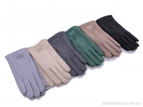 Купить Рукавички жіночі 2-54 mix old Anjela мікс