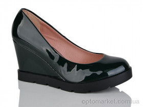 Купить Туфлі жіночі 2-882 Fuguiyun чорний