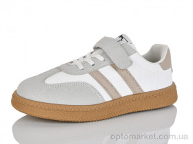 Купить Кросівки дитячі 2001-8 ASHIGULI білий