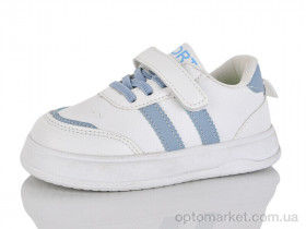 Купить Кросівки дитячі 2003-7 ASHIGULI білий