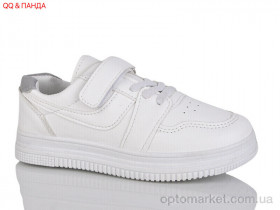 Купить Кросівки дитячі 2007-3 Aba білий