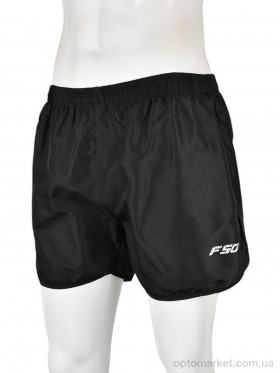 Купить Шорти чоловічі 2009 black Sport чорний