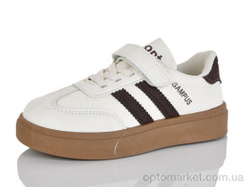 Купить Кросівки дитячі 2015-2 ASHIGULI бежевий