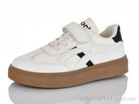 Купить Кросівки дитячі 2017-7 ASHIGULI бежевий