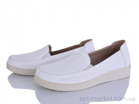 Купить Туфлі жіночі 2024-28 Steel Land білий