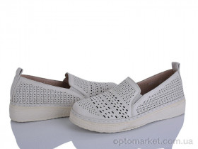 Купить Туфлі жіночі 2024-29 Steel Land бежевий