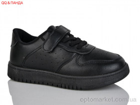 Купить Кросівки дитячі 2024-6-1 Aba чорний