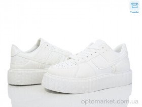 Купить Кросівки жіночі 2025-16-2 Gollmony білий