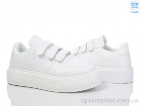 Купить Кросівки жіночі 2025-57-3 Gollmony білий