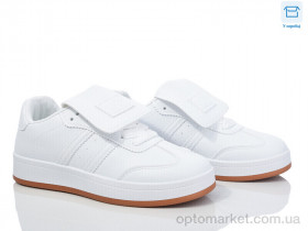 Купить Кросівки жіночі 2025-91-6 Gollmony білий