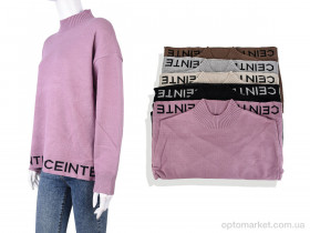 Купить Кофта жіночі 20250805 mix Saint Wish мікс