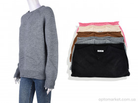 Купить Кофта жіночі 20250806 mix Saint Wish мікс