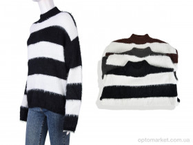 Купить Кофта жіночі 20250810 mix Saint Wish мікс