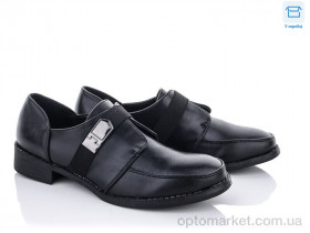 Купить Туфлі жіночі 2025 Gollmony чорний