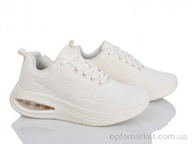 Купить Кросівки жіночі 2026-28 Бабочка-Mengfuna-AESD бежевий