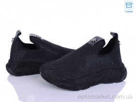 Купить Кросівки жіночі 2026 black Mona Lisa чорний