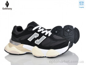 Купить Кросівки жіночі 2027-9-1 FF чорний