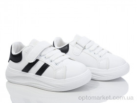 Купить Кросівки дитячі 2029-2 ASHIGULI білий