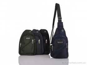 Купить Сумка чоловіча 203 mix Jingpin мікс