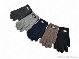 Купить Рукавички дитячі 2031M mix Атюша мікс