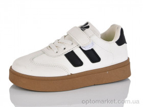 Купить Кросівки дитячі 2032-2 ASHIGULI бежевий