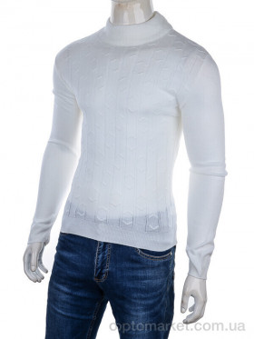 Купить Гольфи чоловічі 2033-4 white XAN білий