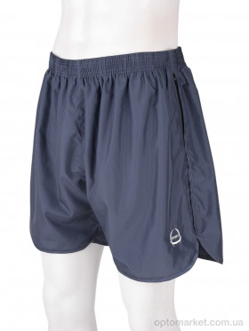 Купить Шорти чоловічі 2033 grey Sport сірий