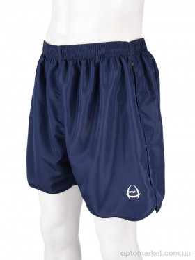 Купить Шорти чоловічі 2033 navy Sport синій
