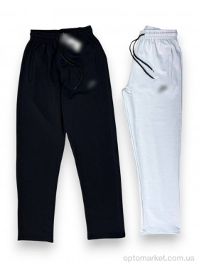 Купить Спортивні штаны чоловічі 204-1 mix N.ke мікс