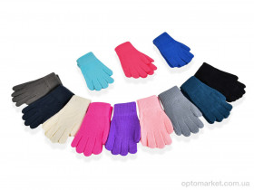 Купить Рукавички дитячі 2048M mix Атюша мікс