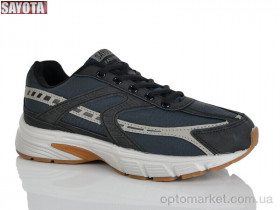 Купить Кросівки жіночі 206-3 Sayota синій