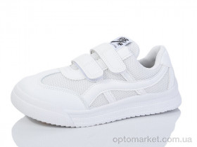 Купить Кросівки дитячі 2063-5 ASHIGULI білий