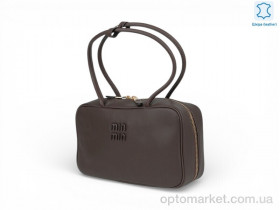 Купить Сумка женская 206324 Lonza коричневий