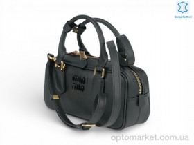 Купить Сумка женская 206424 Lonza чорний