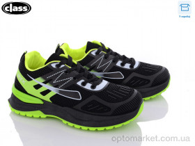 Купить Кросівки жіночі 2066-2 Wei Wei-Class чорний