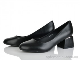 Купить Туфлі жіночі 2068-8 Starscene чорний